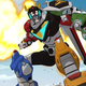 Illustration for article titled Netflix Reveals Details About Its Take on iVoltron/i